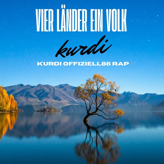 Vier Länder ein Volk (Live)