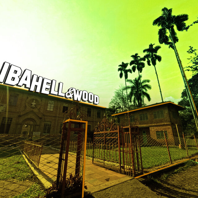 IBAHELLYWOOD