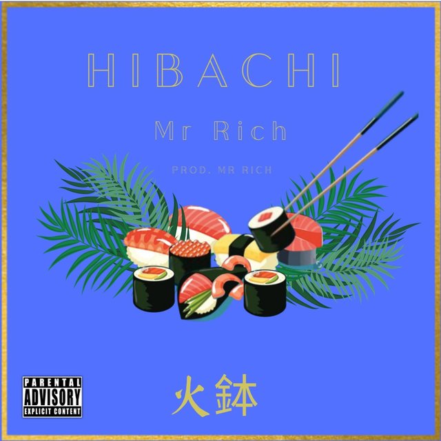 Hibachi