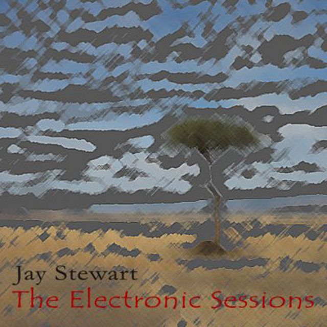 The Electronic Sessions