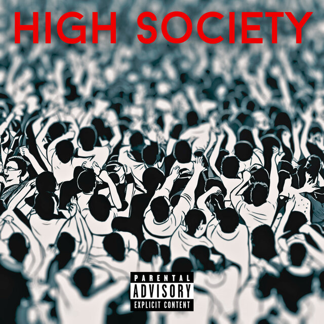 High Society: The Album