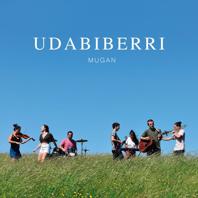 Udabiberri