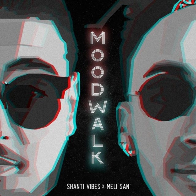 Moodwalk