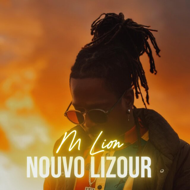 Nouvo Lizour