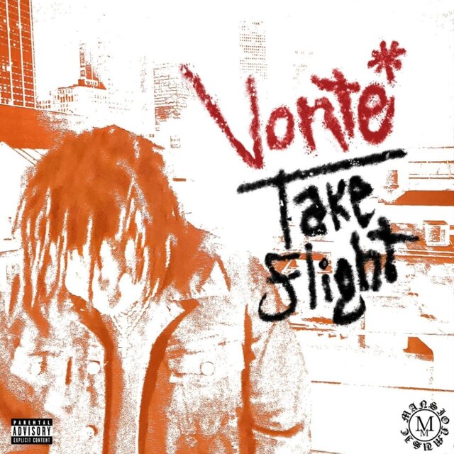 Take Flight (feat. Vonte*)