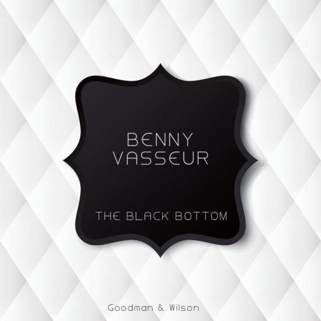 The Black Bottom
