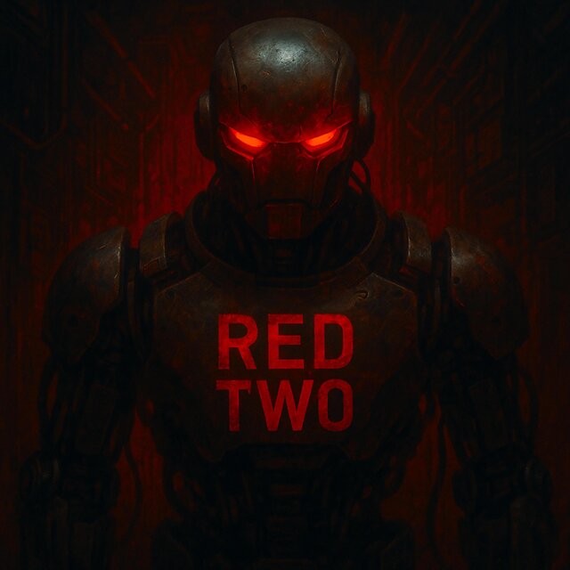 Red Two (Remaster)