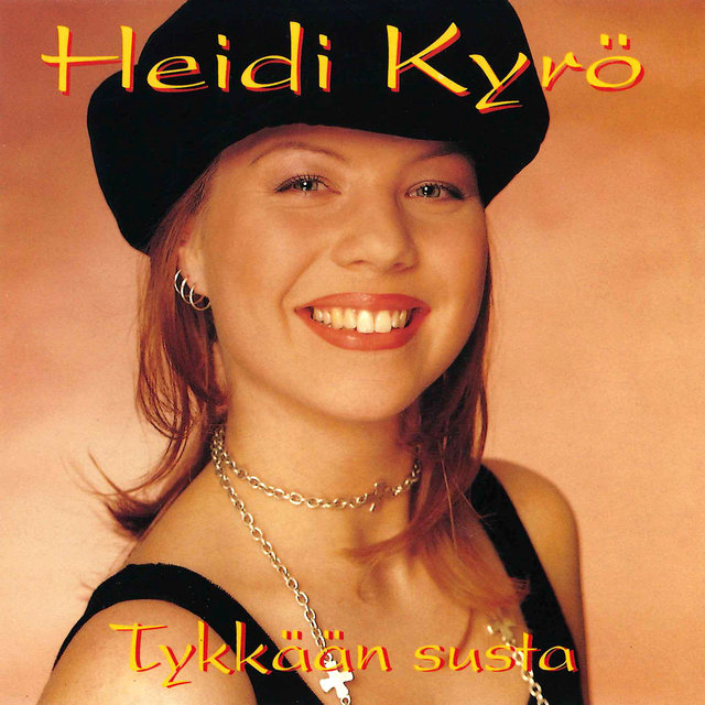Tykkään susta