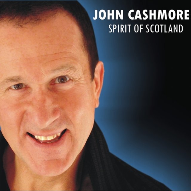 Spirit of Scotland