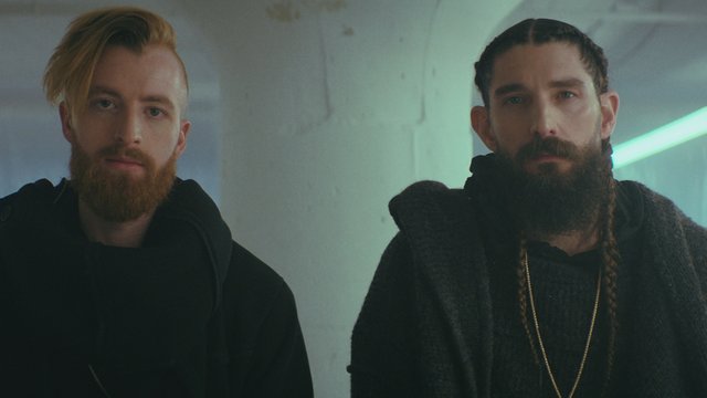 Rad Drugz (Official Video)