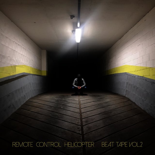 Remote Control Helicopter Beat tape Vol2