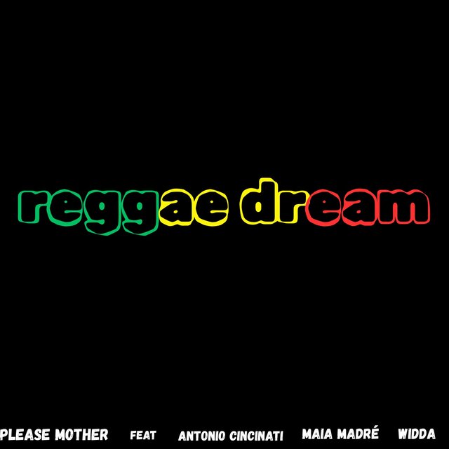 reggae dream