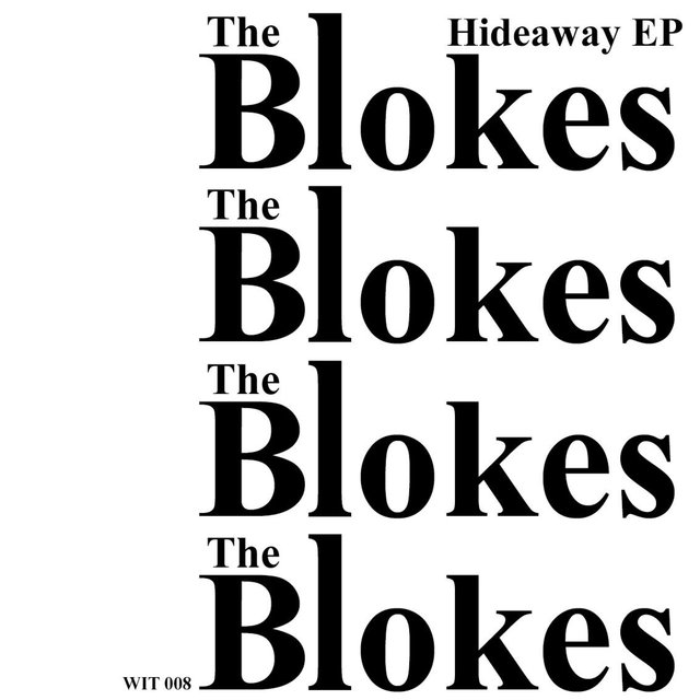 The Blokes EP