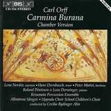 Carmina Burana (Chamber Version): No. 5, Ecce gratum