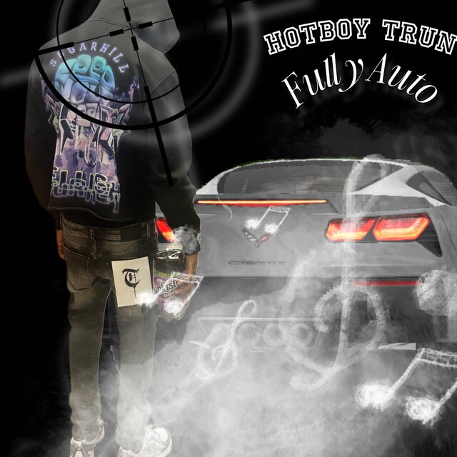 Fully Auto