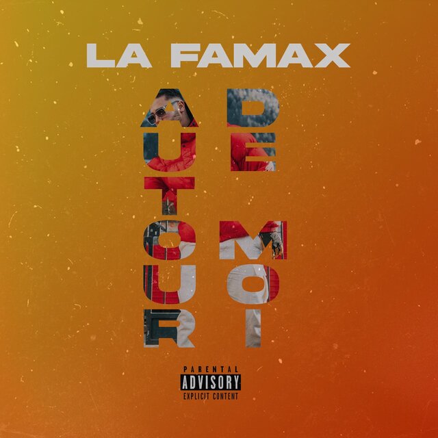 Autour de moi