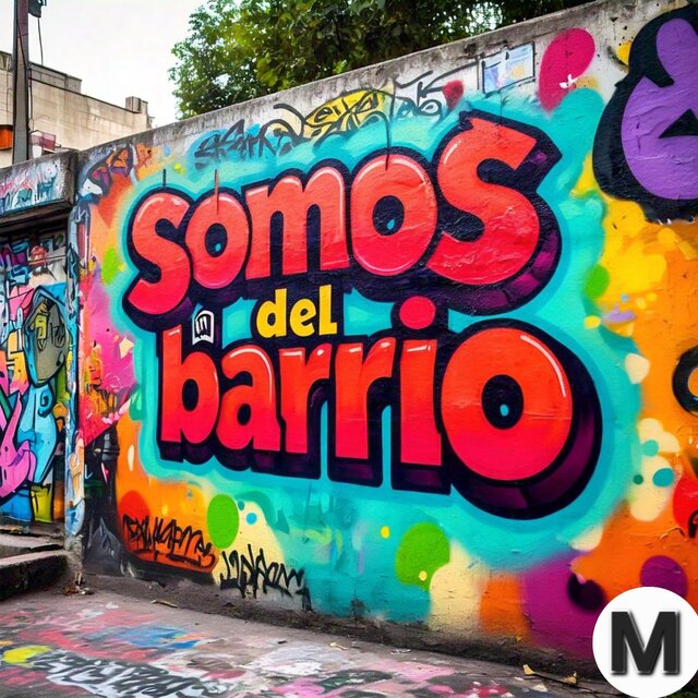 Somos de Barrio