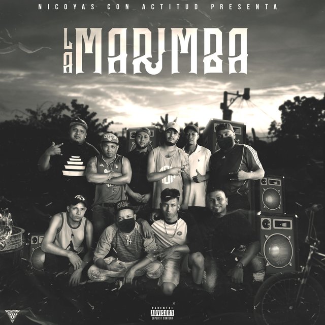 La Marimba