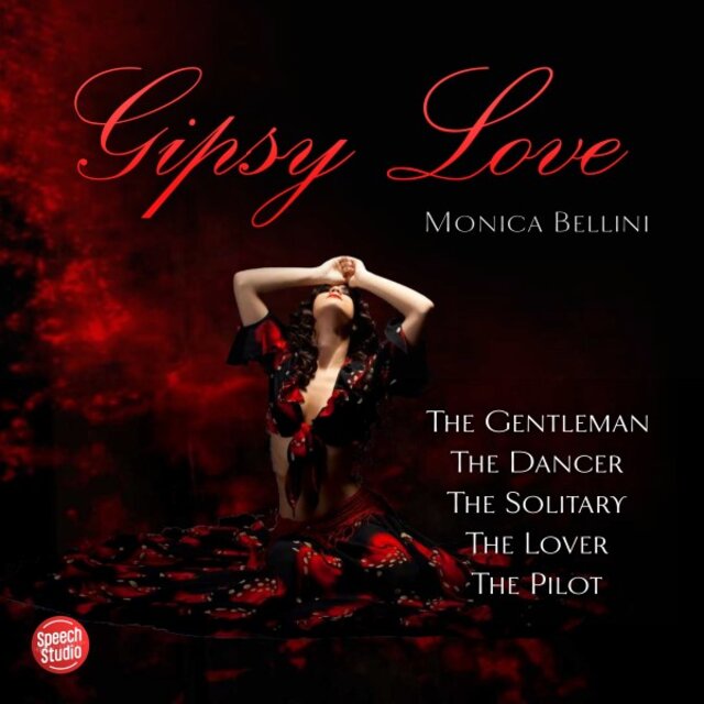 Gipsy Love (Reihe mit 5 Hörbüchern)