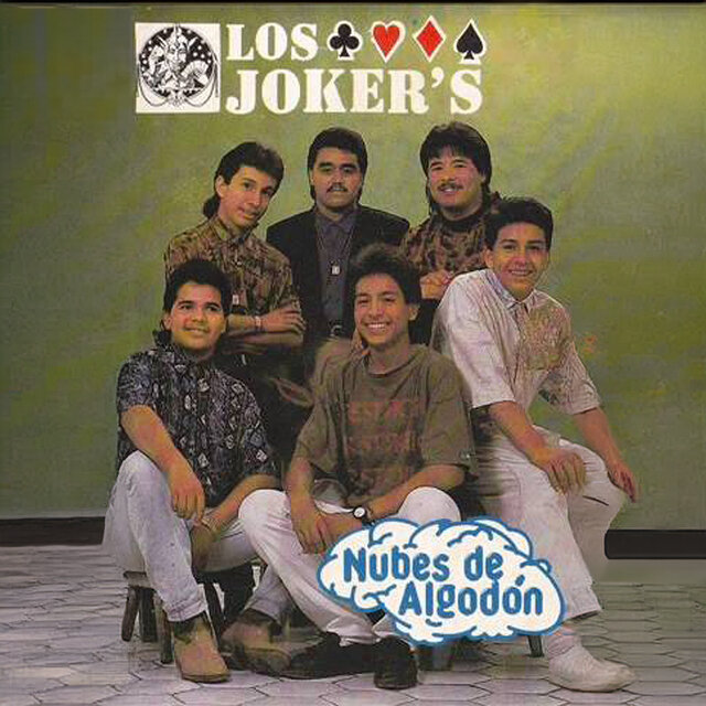 Nubes de algodón