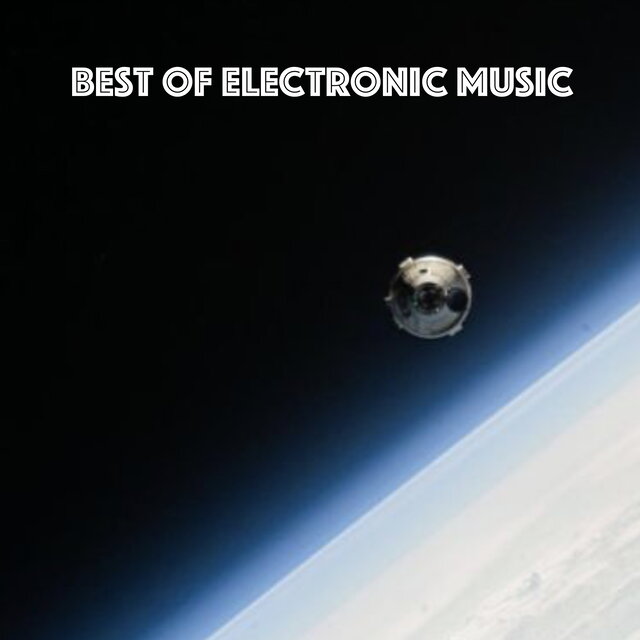 Best of Electronic Music