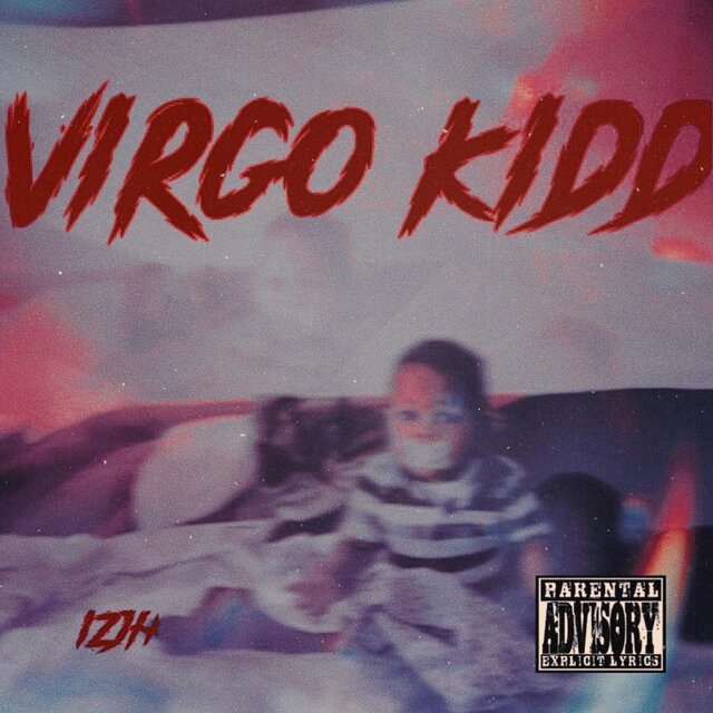 VIRGO KIDD VOL. 1