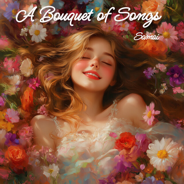 A Bouquet of Songs