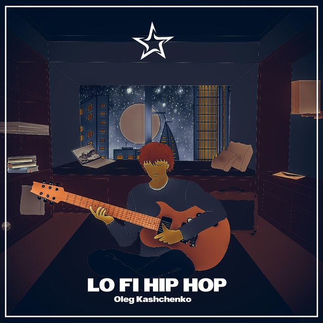 Lo Fi Hip Hop
