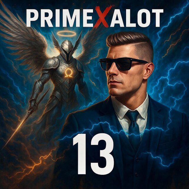 13