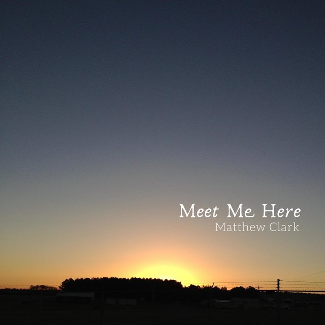 Meet Me Here