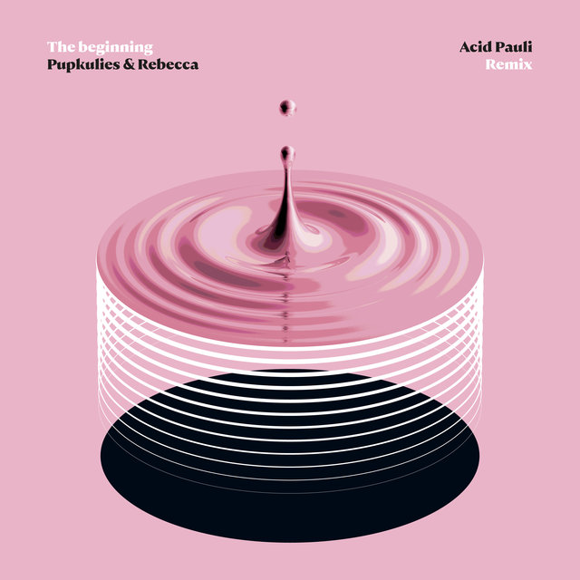 The Beginning (Acid Pauli Remix)