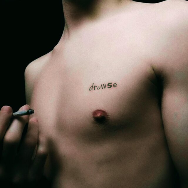 drowse