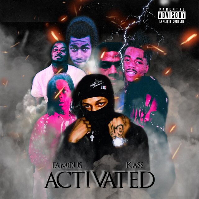 Activated
