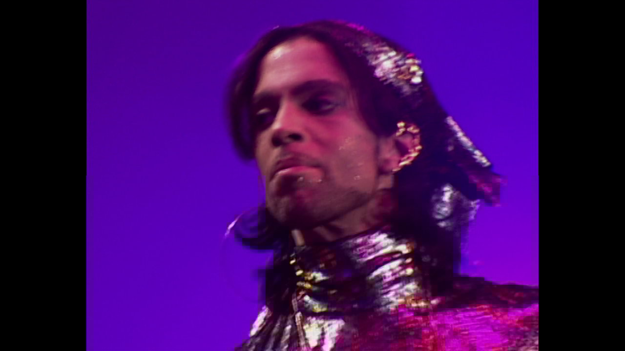 1999 (Live At Paisley Park, 1999)
