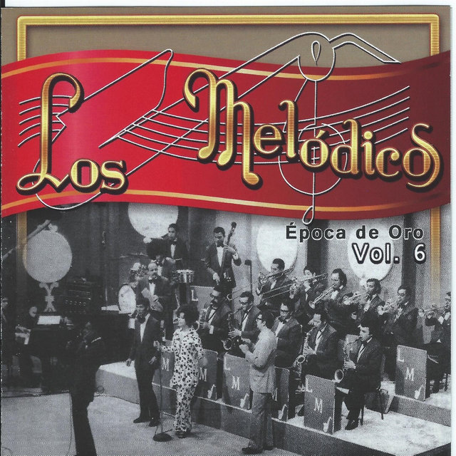 Epoca de Oro, Vol. 6