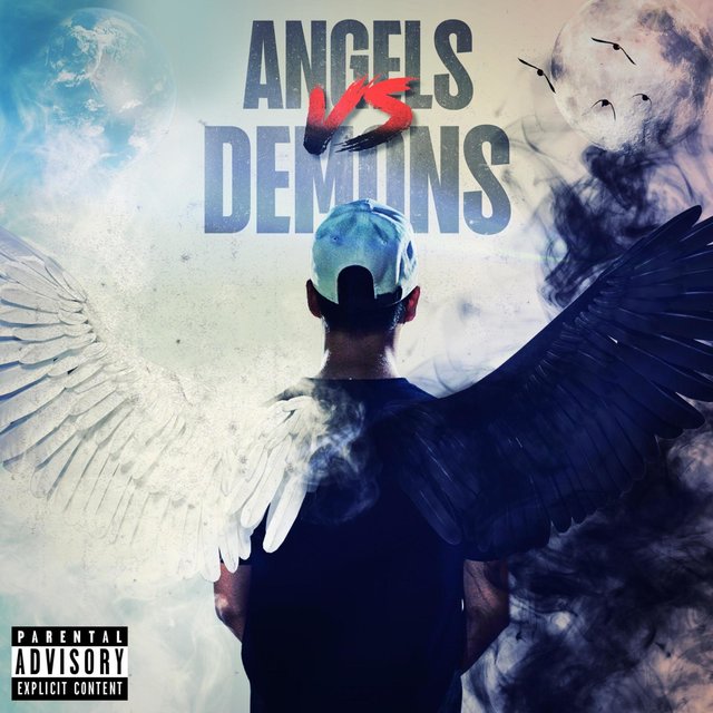 Angels Vs Demons