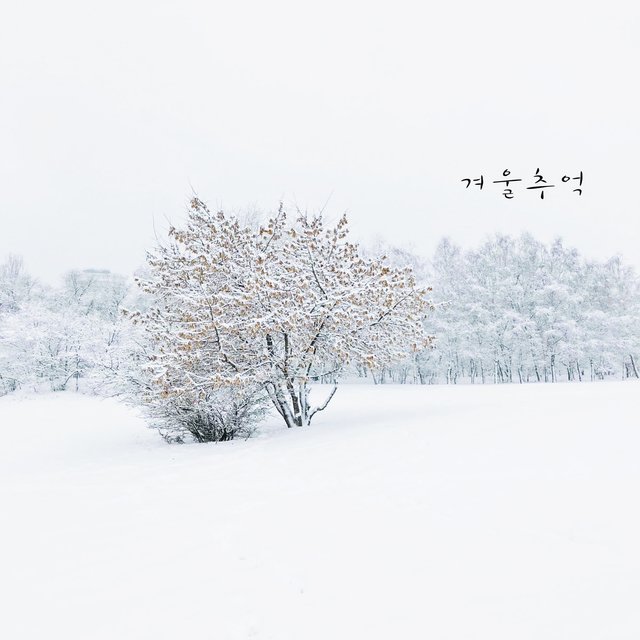 자장가 페스티벌 Vol. 6 - 겨울추억