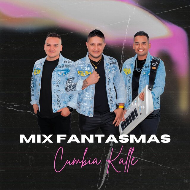 Mix Fantasmas