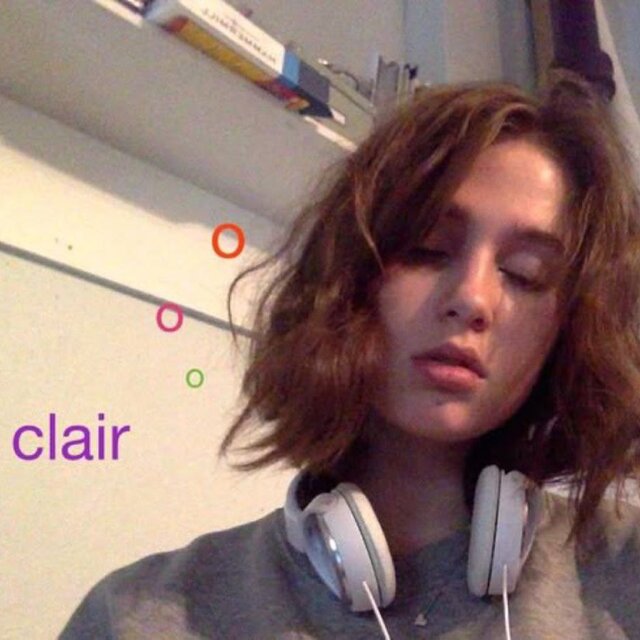 clair