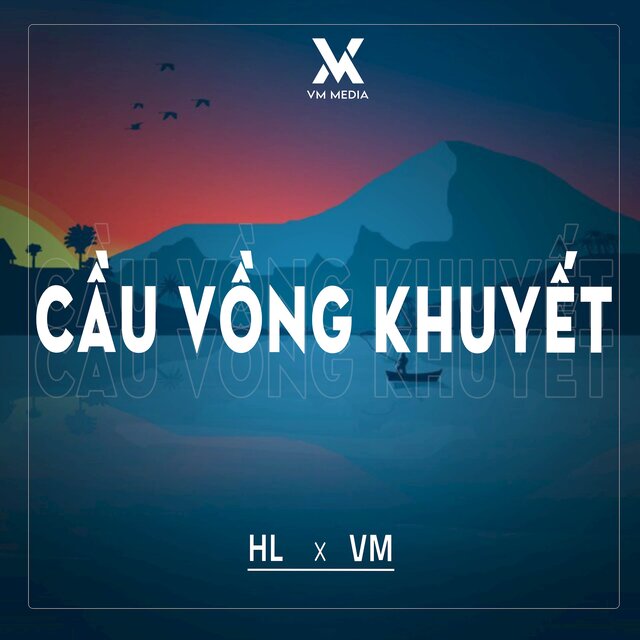 CẦU VỒNG KHUYẾT