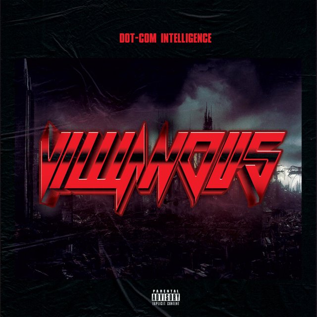 Villianous