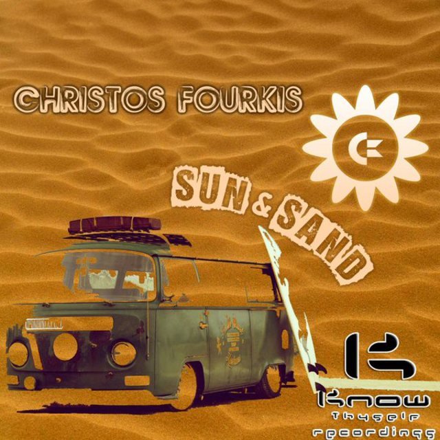 Sun and Sand