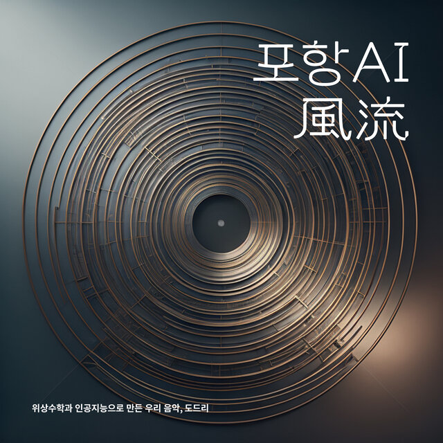 Pohang AI Pungryu