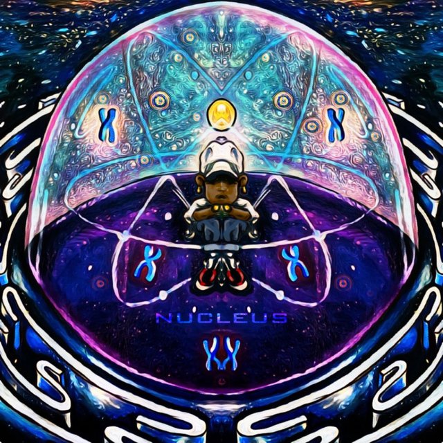 Cover art for album  by Watty Tha Shepherd