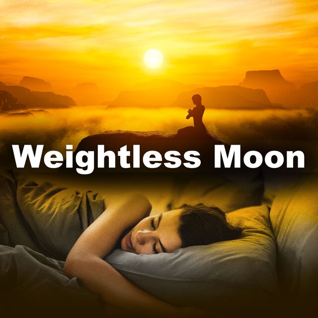 Weightless Moon