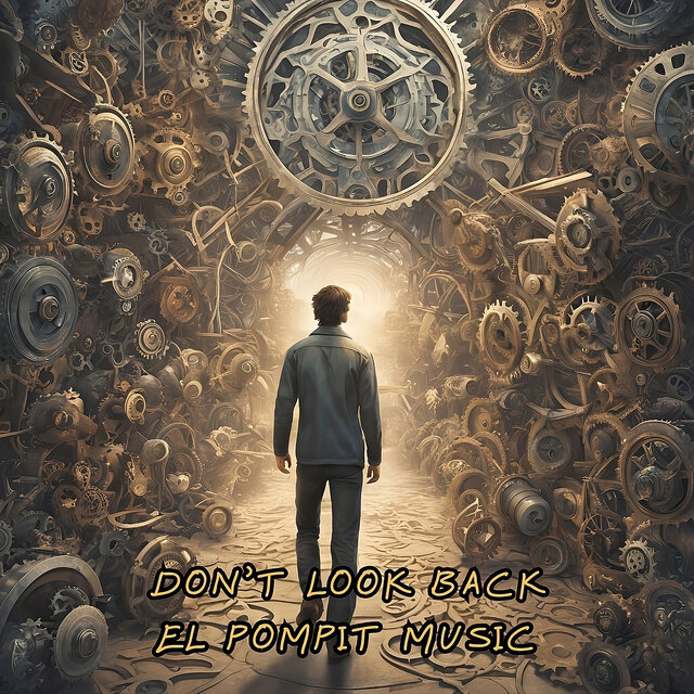Don't Look Back