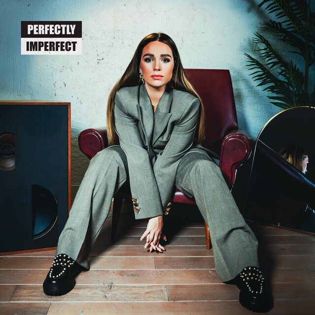 Perfectly Imperfect