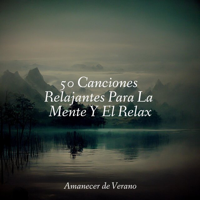 50 Canciones Relajantes Para La Mente Y El Relax