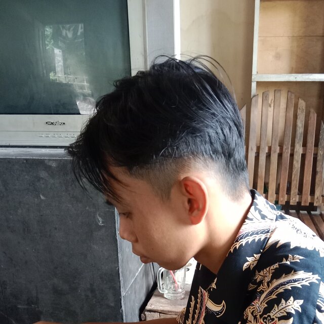 Tak Lagi Sama