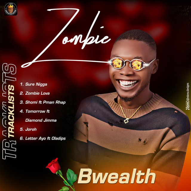 Zombie